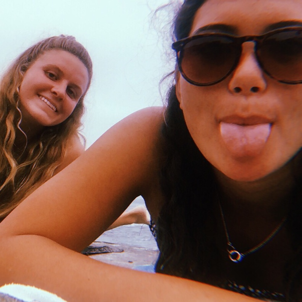 Meet your Posher, Leigh ann